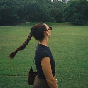 Meet your Posher, BD